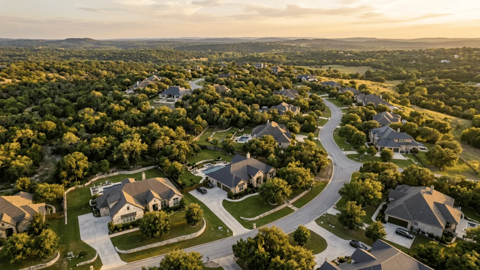 Cody Posey, REALTOR® in New Braunfels